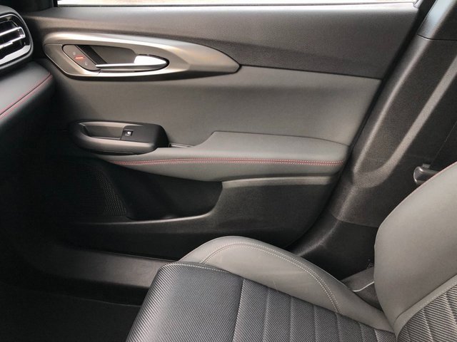 Used 2024 Dodge Hornet R/T w/ R/T Blacktop Package image 12