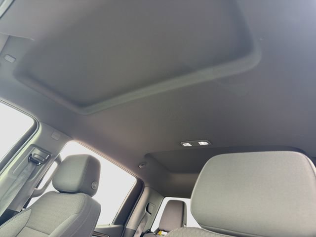 Used 2024 Chevrolet Silverado 1500 LT image 33