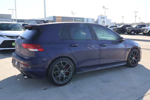 Used 2022 Volkswagen GTI S image 7