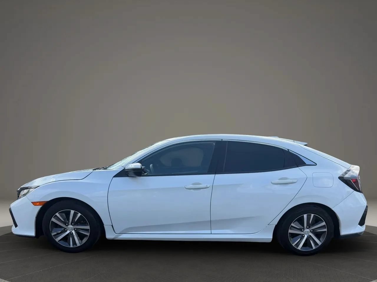 Used 2020 Honda Civic LX image 8