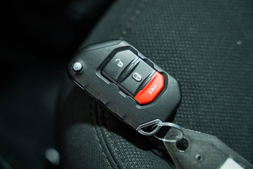 Used 2023 Jeep Wrangler Willys 4xe image 47