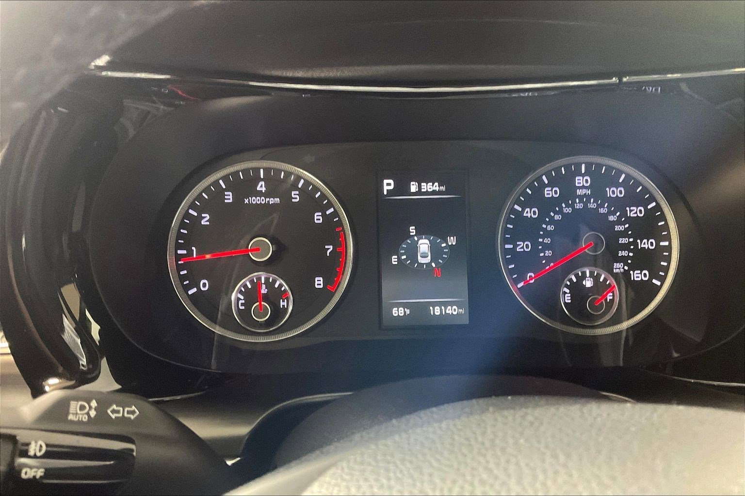 Used 2024 Kia K5 GT image 13