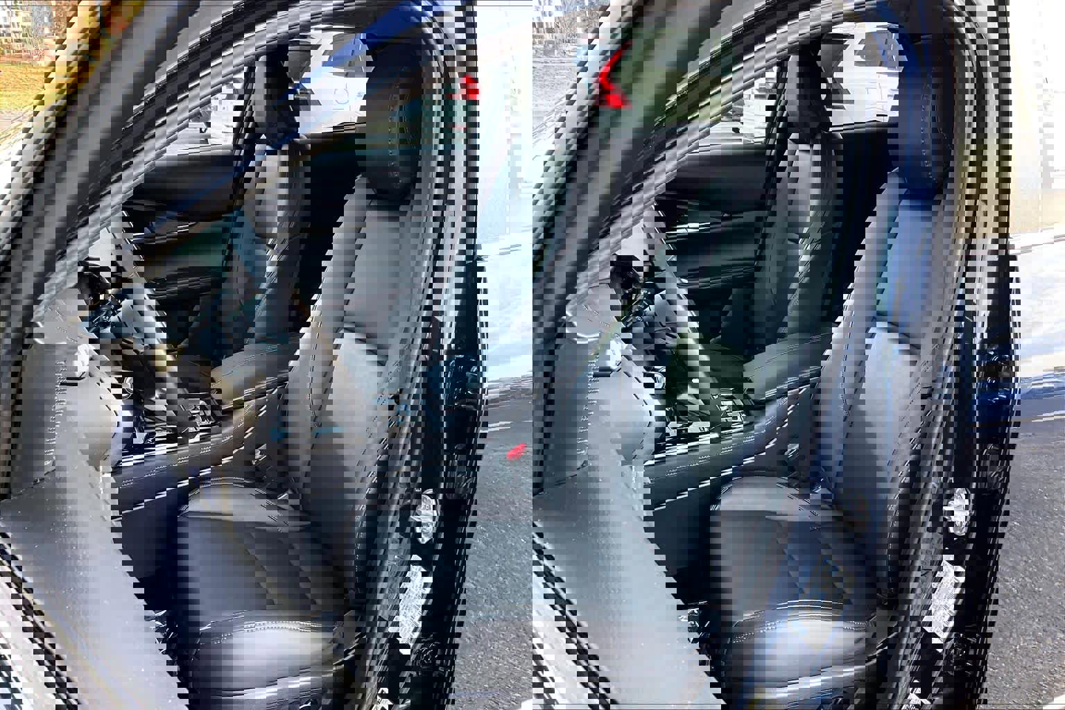 Used 2022 MAZDA CX-30 AWD 2.5 S w/ Preferred Package image 9