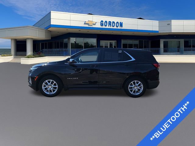 Used 2023 Chevrolet Equinox LT FWD image 2