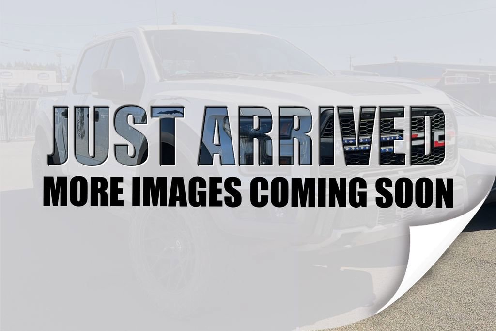 Used 2018 Ford F150 Raptor w/ Equipment Group 801A Mid image 1
