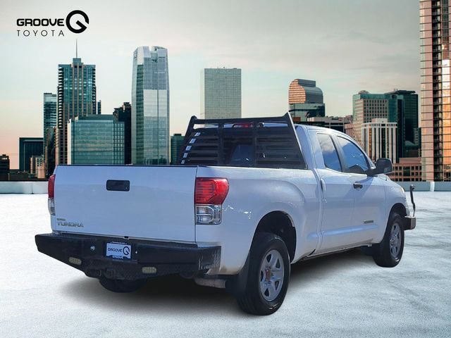 Used 2013 Toyota Tundra 2WD Double Cab image 6