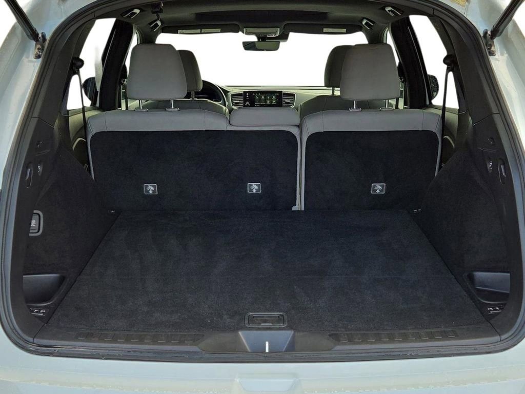 Used 2022 Honda Passport EX-L image 11