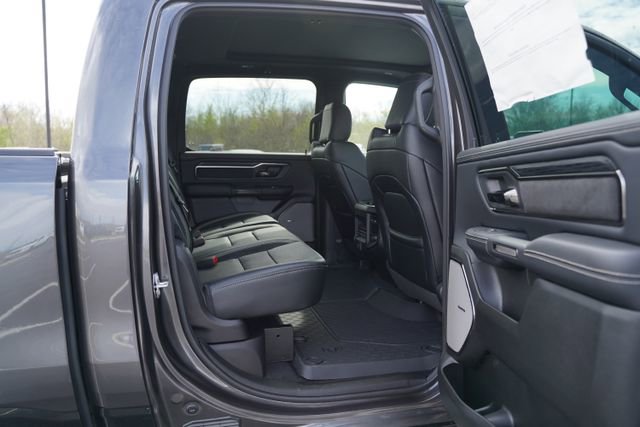 New 2026 RAM 1500 Rebel w/ Rebel Level 2 Equipment Group image 20