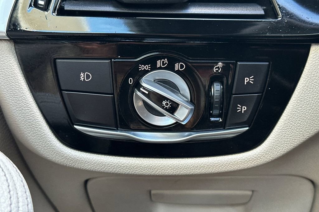 Used 2018 BMW 530i image 29