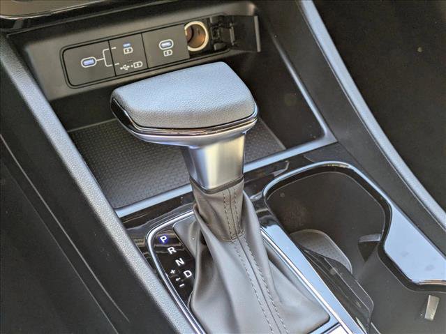 New 2026 Hyundai Tucson SEL image 16