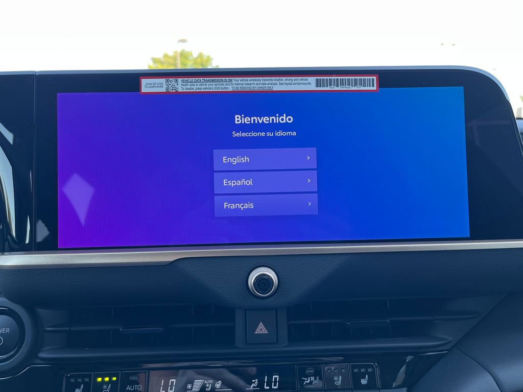 New 2026 Toyota Crown Limited image 19