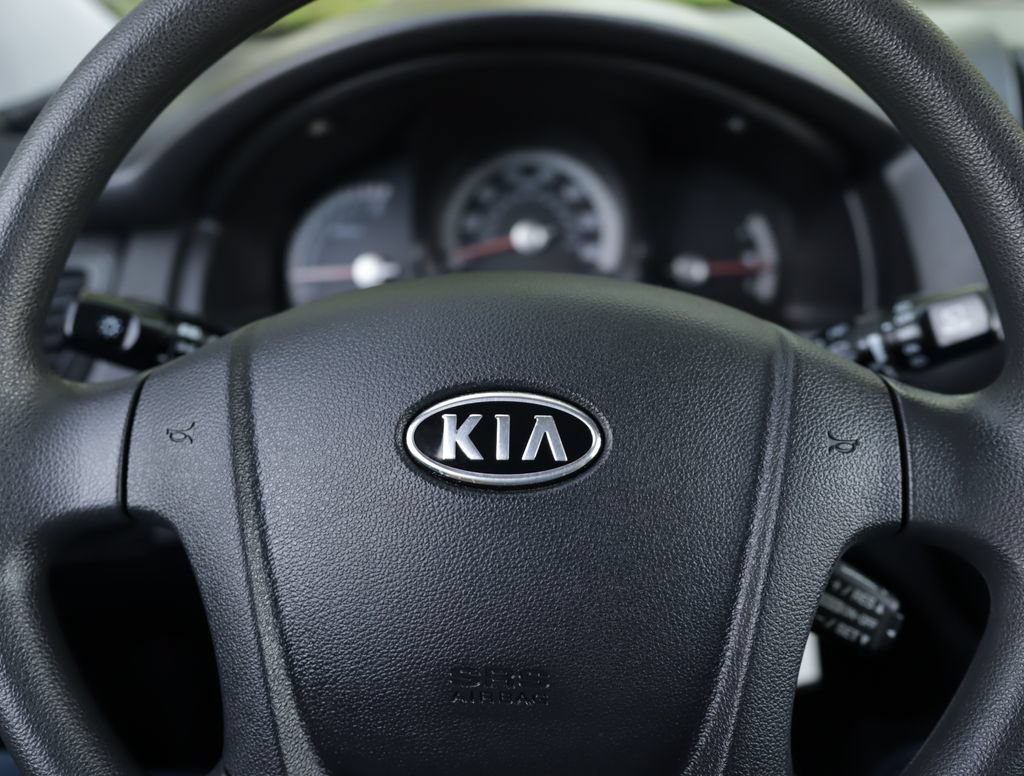 Used 2009 Kia Sportage LX FWD image 10