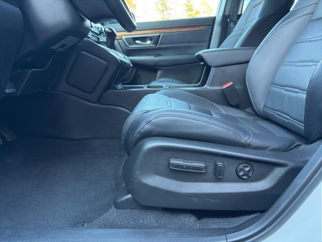 Used 2021 Honda CR-V EX-L image 14
