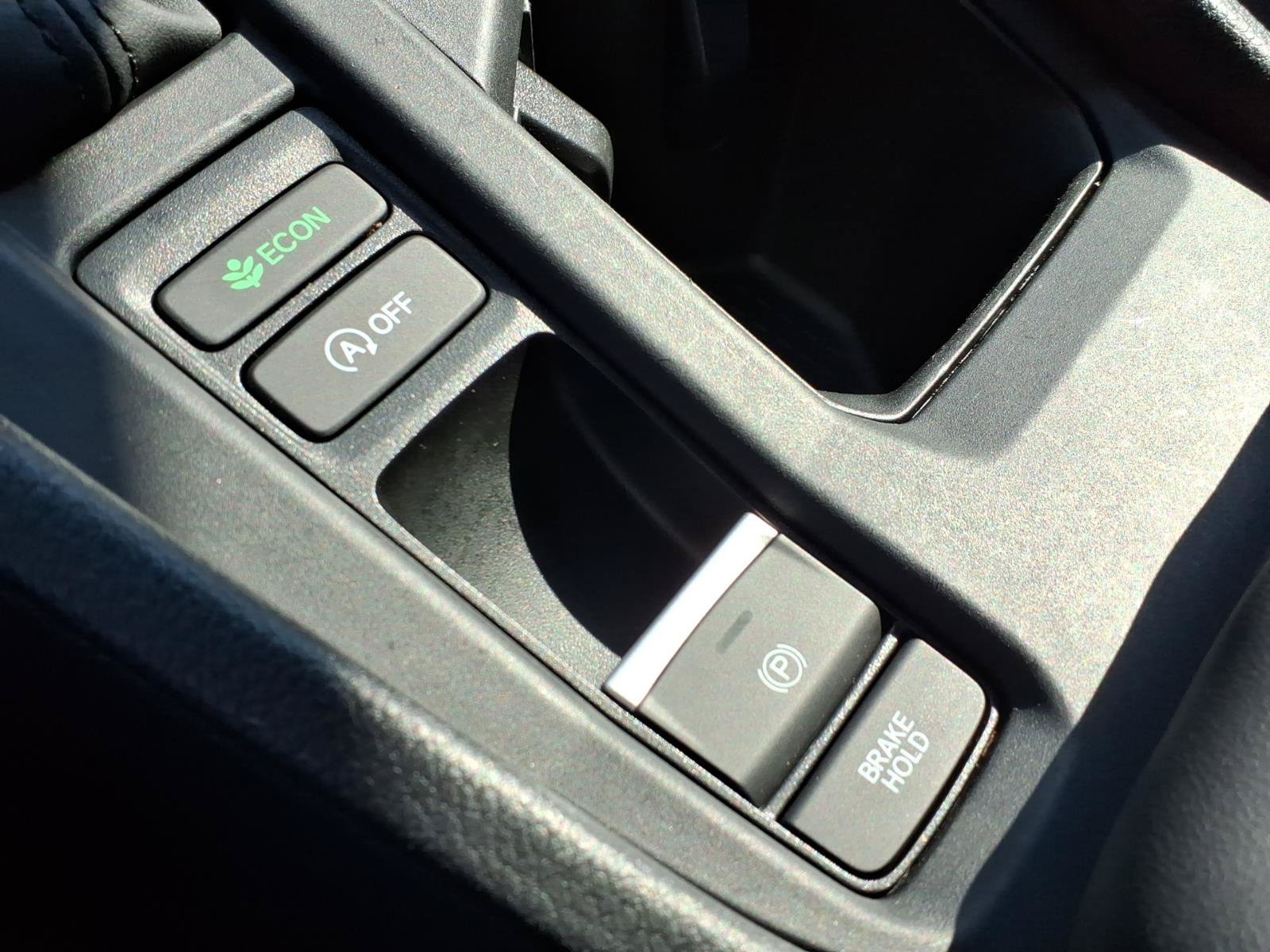 Certified 2025 Honda Accord LX image 20