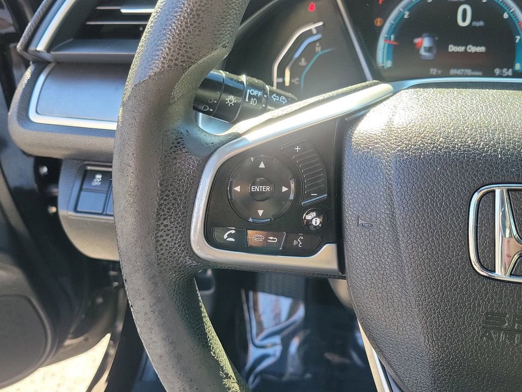 Used 2016 Honda Civic EX-T image 16