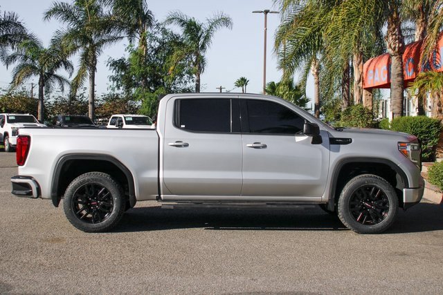 Used 2021 GMC Sierra 1500 Elevation w/ X31 Off-Road Package image 10