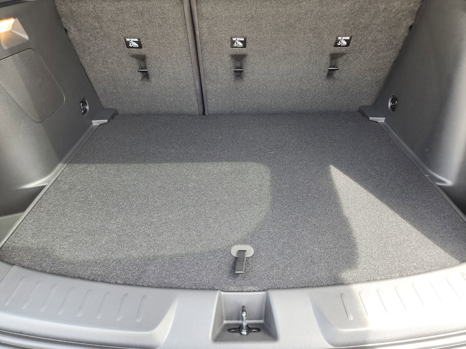 New 2026 Chevrolet TrailBlazer LT w/ Convenience Package FWD image 26