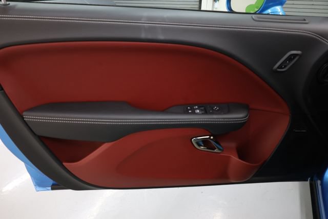 Used 2023 Dodge Challenger SRT Hellcat Redeye RWD image 75