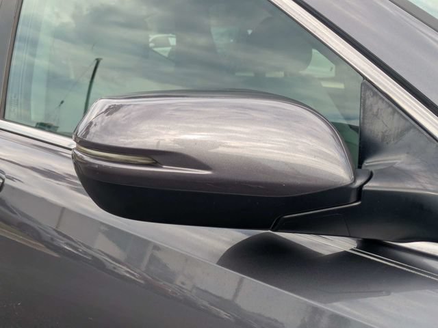 Used 2018 Honda CR-V EX image 10