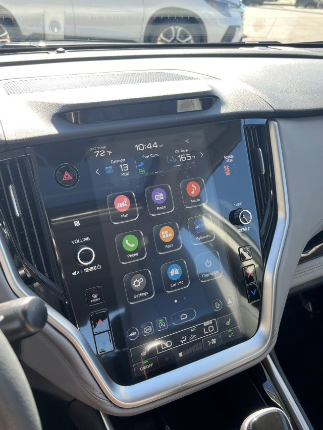 Certified 2025 Subaru Legacy Limited w/ Popular Package #3 image 18