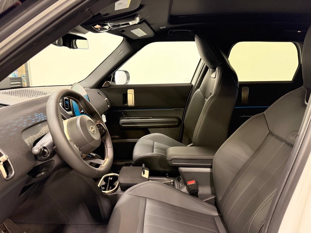 New 2027 MINI Cooper Countryman S AWD/4WD image 12