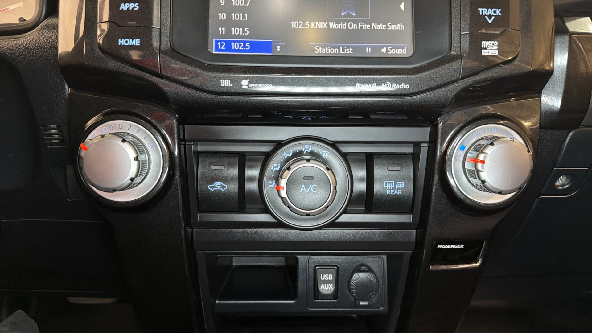 Used 2019 Toyota 4Runner TRD Pro AWD/4WD image 28