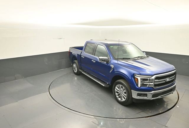 New 2026 Ford F150 Lariat w/ Equipment Group 502A High image 15