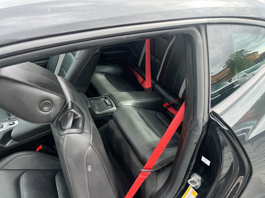 Used 2024 Chevrolet Camaro SS image 26