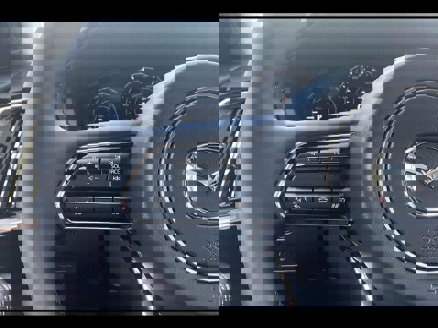 New 2026 MAZDA CX-90 Plug-In Hybrid w/ Preferred image 54