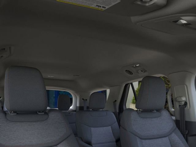New 2026 Ford Explorer Active image 22