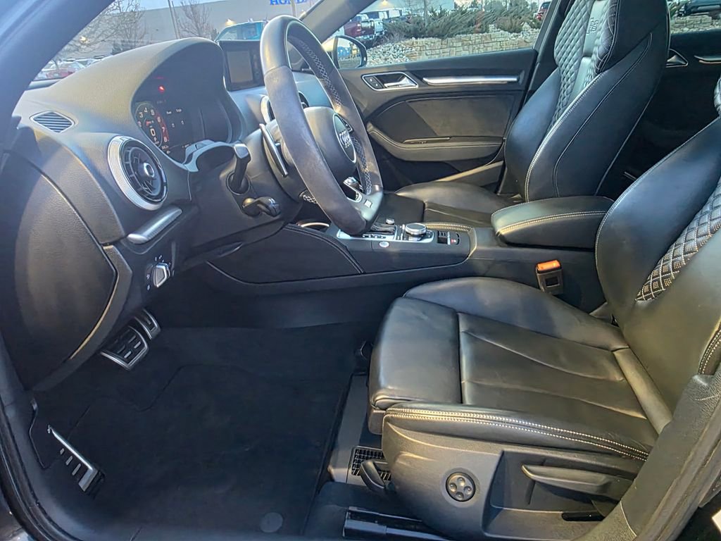 Used 2019 Audi RS 3 image 24