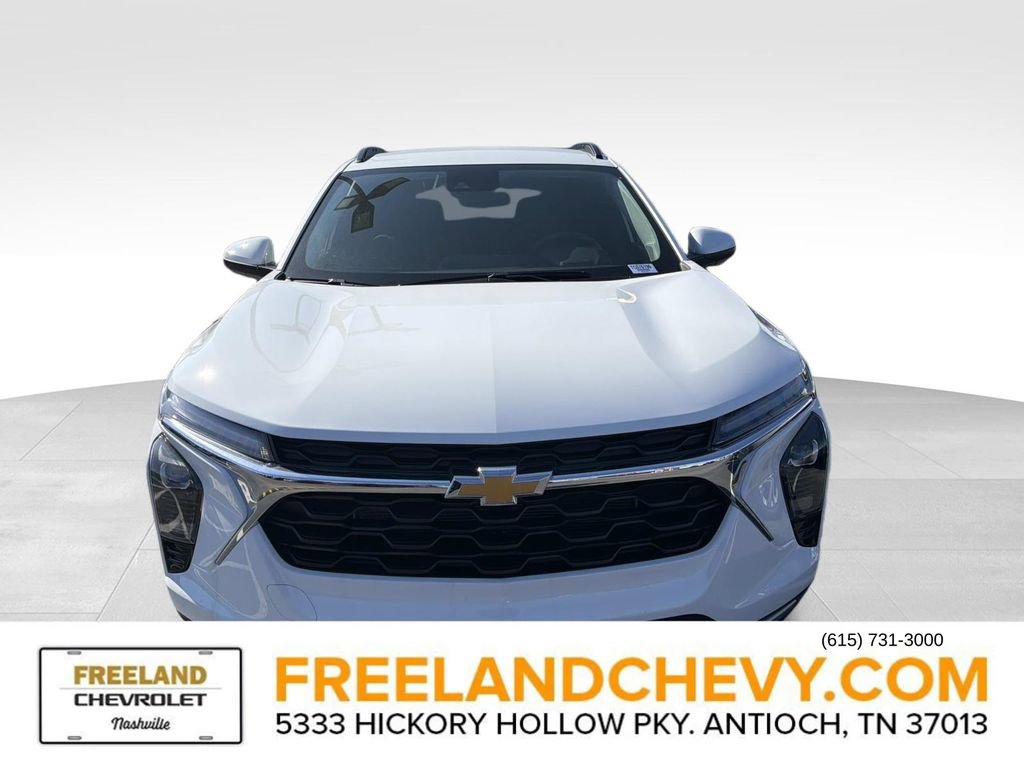 New 2026 Chevrolet Trax LT image 6