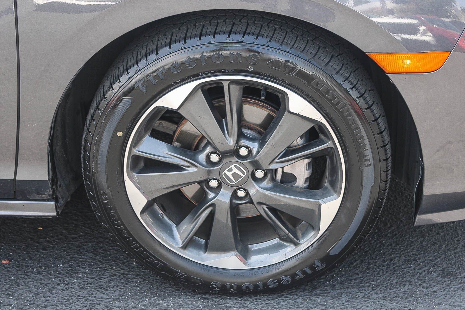 Certified 2023 Honda Odyssey Elite image 11