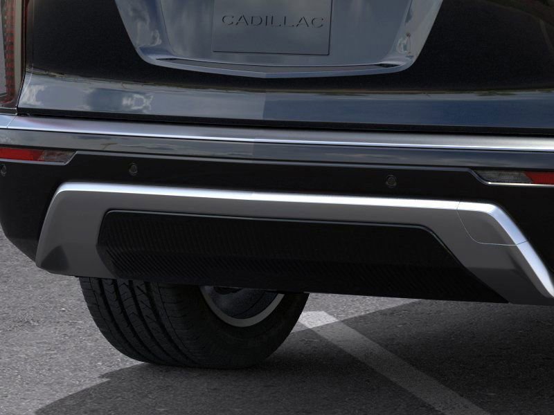 New 2026 Cadillac Vistiq Luxury image 14