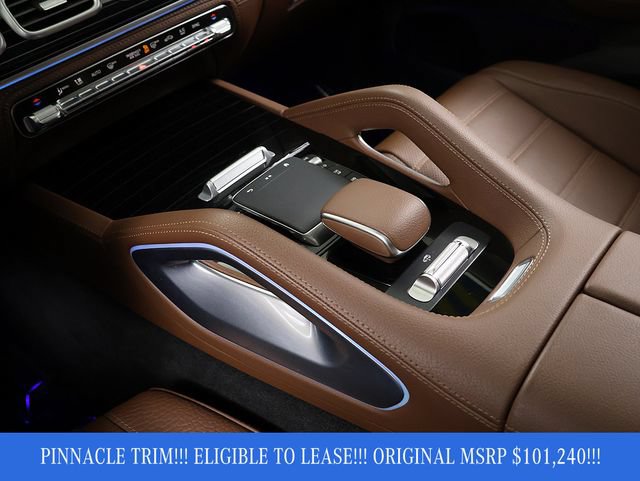 Certified 2026 Mercedes-Benz GLS 450 4MATIC image 27