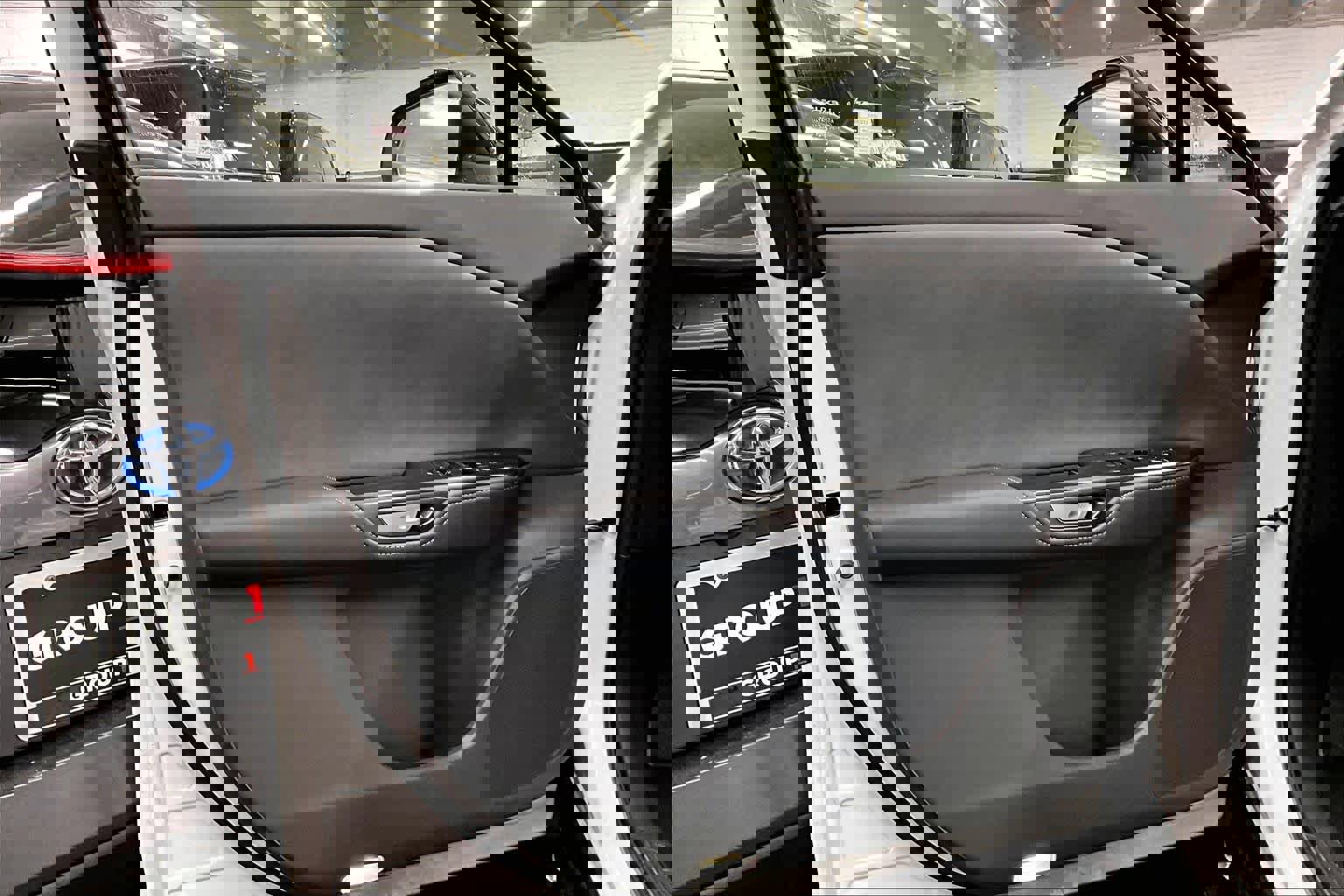 Used 2024 Lexus RZ 300e Premium image 21