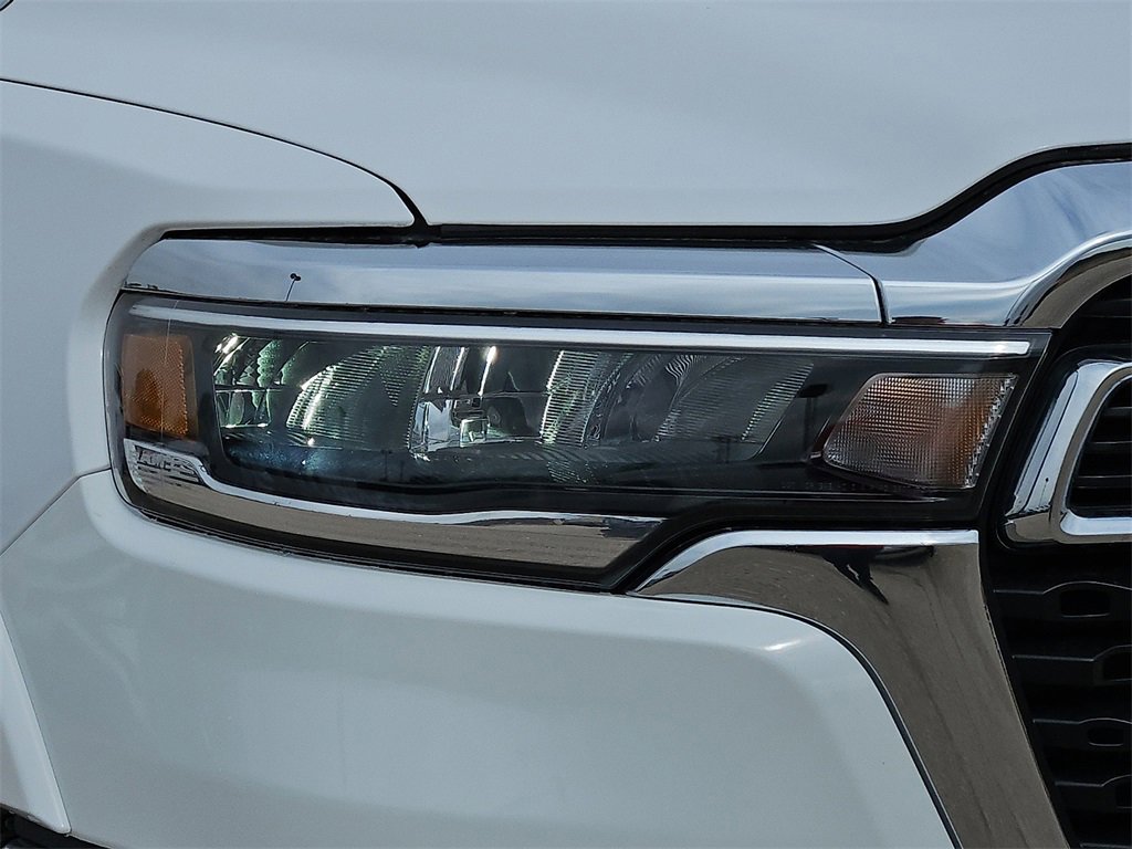 New 2026 RAM 1500 Big Horn image 8