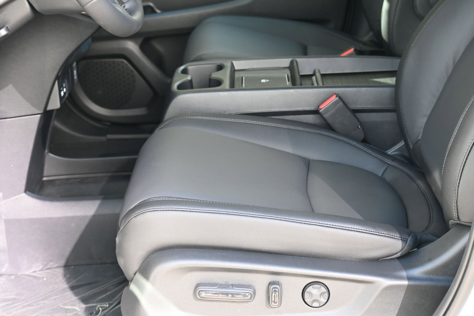 New 2026 Honda Odyssey EX-L image 18