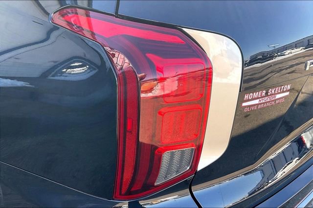 Used 2025 Hyundai Palisade SEL image 29