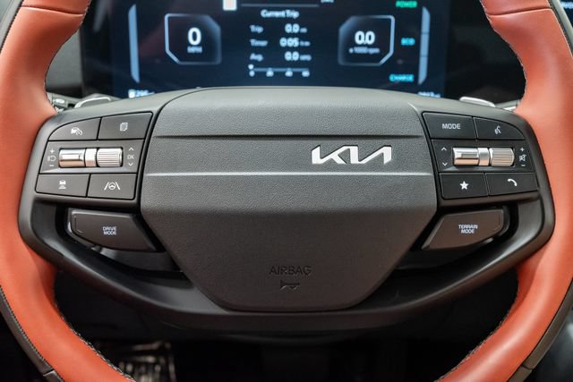 Certified 2026 Kia Sportage SX Prestige AWD/4WD image 14
