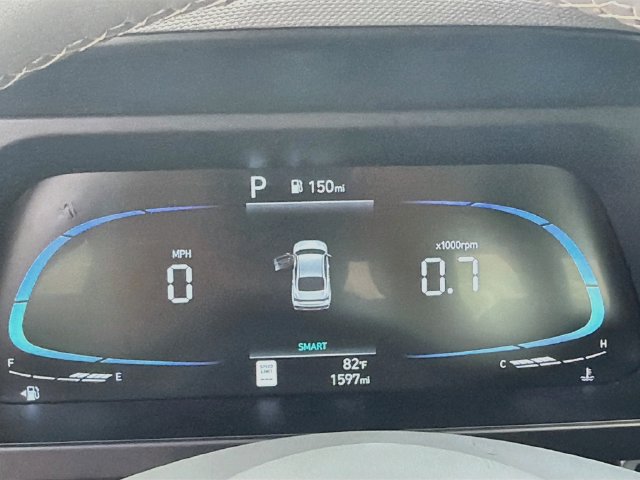 Certified 2026 Hyundai Elantra Sport FWD image 13