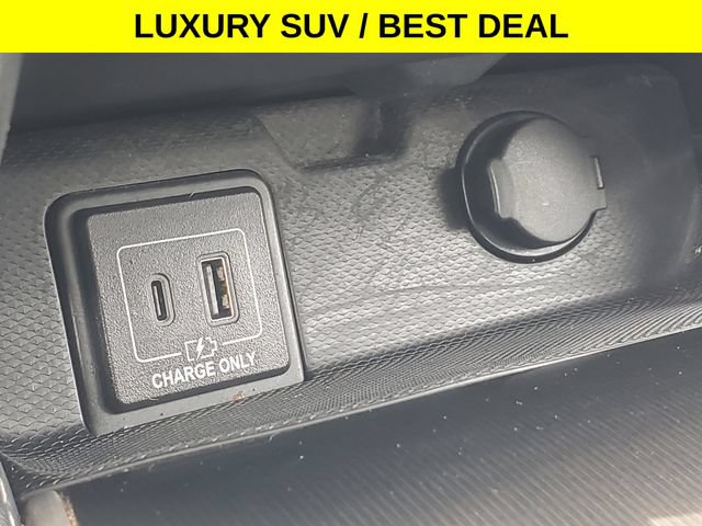 Used 2019 INFINITI QX60 Luxe w/ Essential Package AWD/4WD image 23