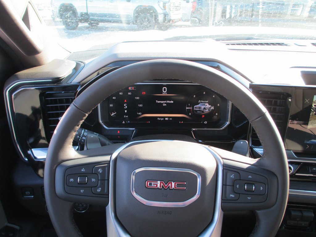 New 2026 GMC Sierra 1500 SLT w/ SLT Premium Plus Package image 22