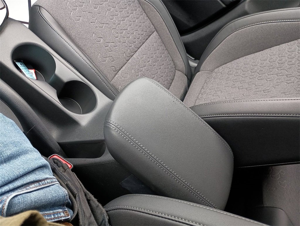 New 2026 Kia Seltos S image 27