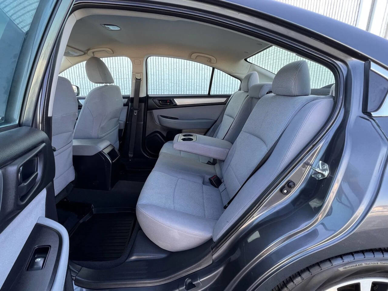 Used 2018 Subaru Legacy 2.5i image 13