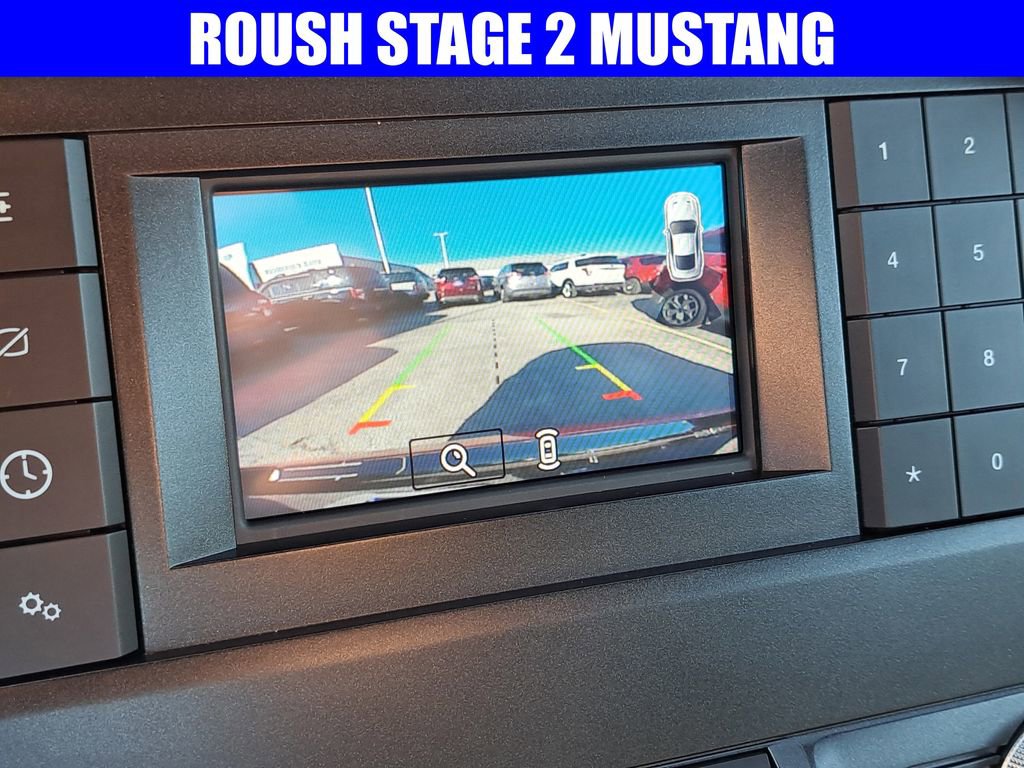 Used 2021 Ford Mustang GT image 14