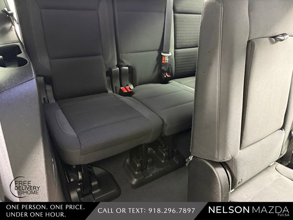 Used 2021 Chevrolet Tahoe LS RWD image 42