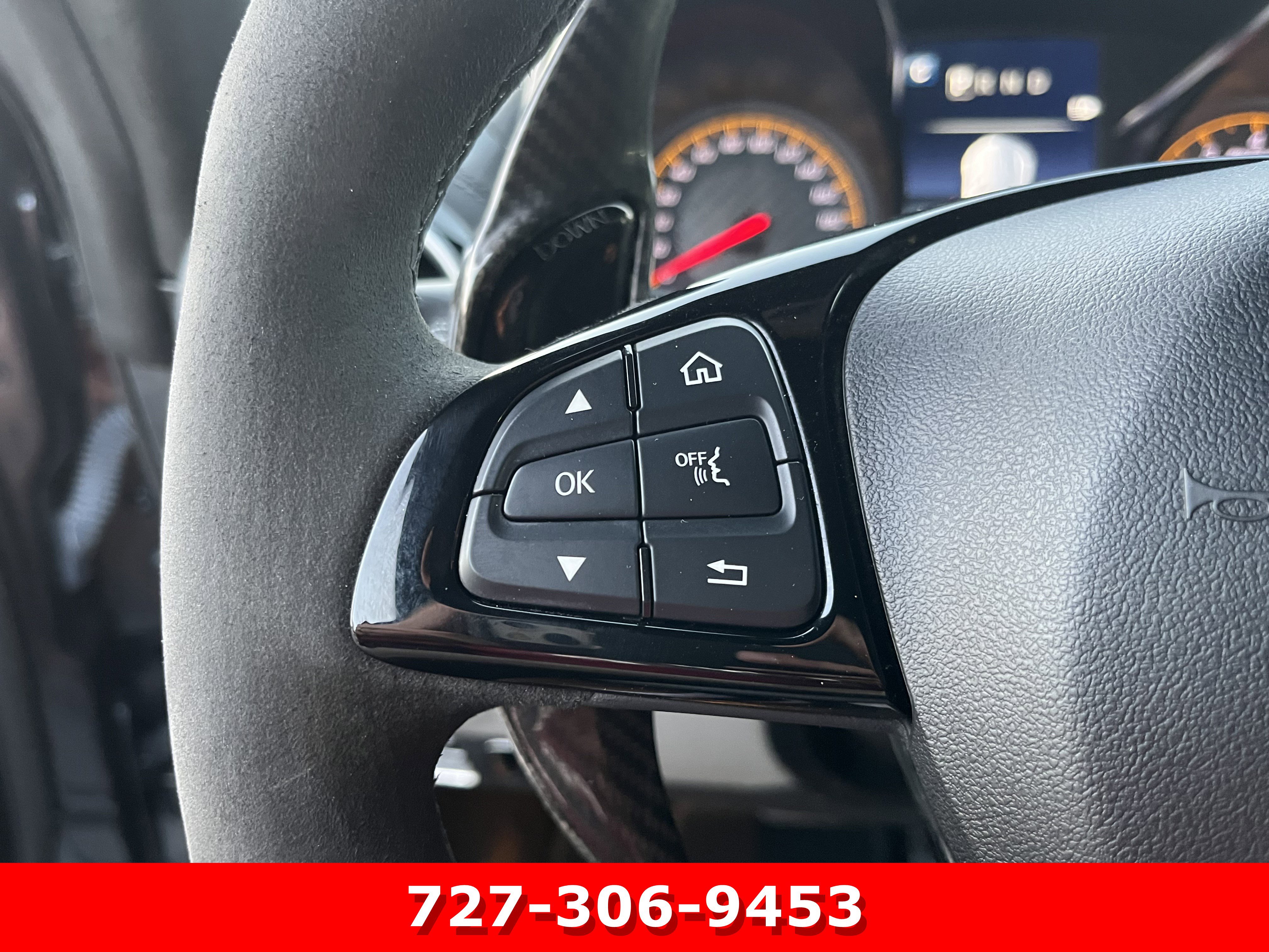 Used 2019 Mercedes-Benz AMG GT C image 21