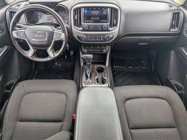 Used 2019 GMC Canyon SLE w/ Elevation Edition image 25