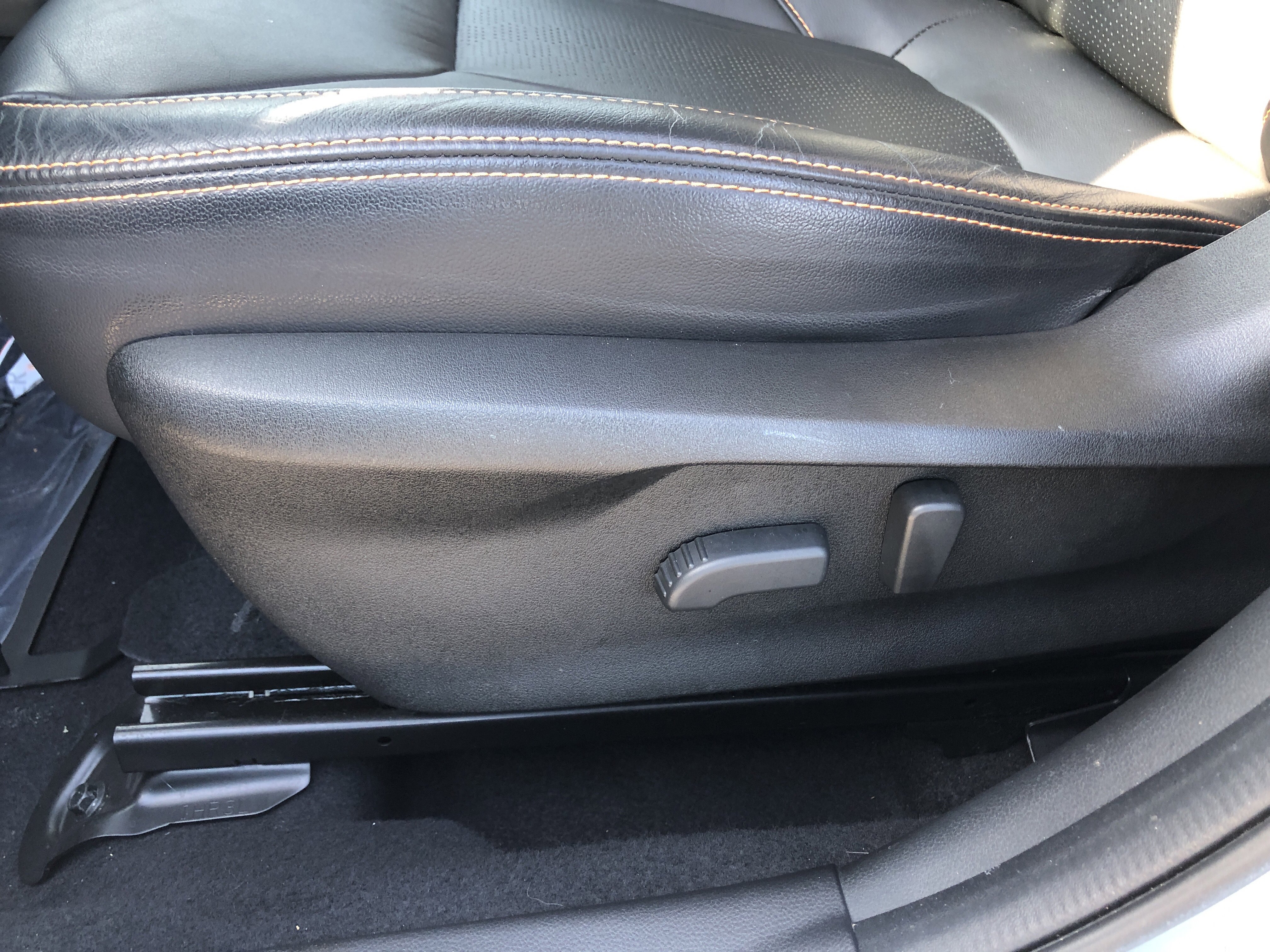 Used 2018 Subaru Crosstrek 2.0i Limited image 11